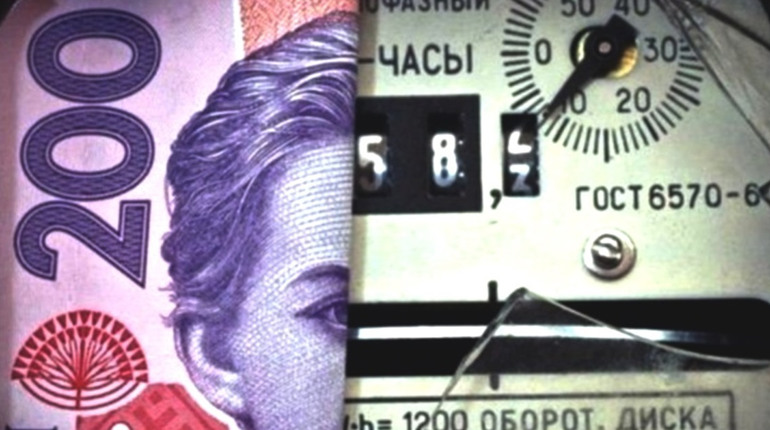 В області знову почнуть відключати боржників від електроенергії