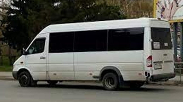 Автобус від МПЗ до залізничного вокзалу курсує за новим графіком