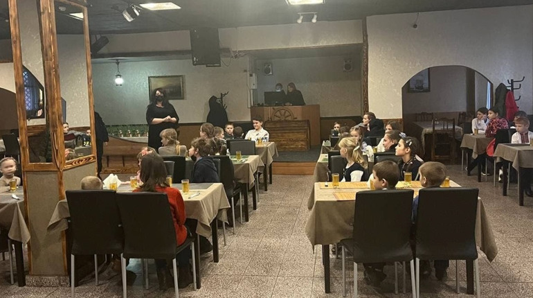 Новини міста, громади, краю: про новий тариф, дарунки Святого Миколая та квартири лікарям