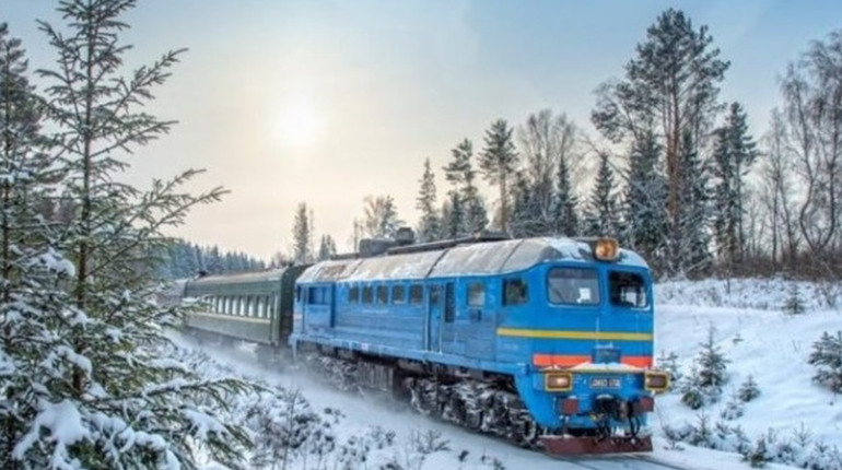 Регіональний експрес Коломия – Ківерці відновлює рух