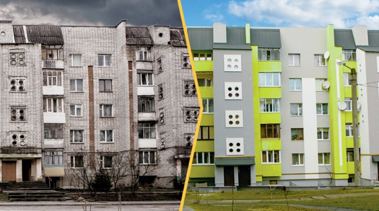Чи увійде ЕНЕРГОДІМ у ваш будинок?