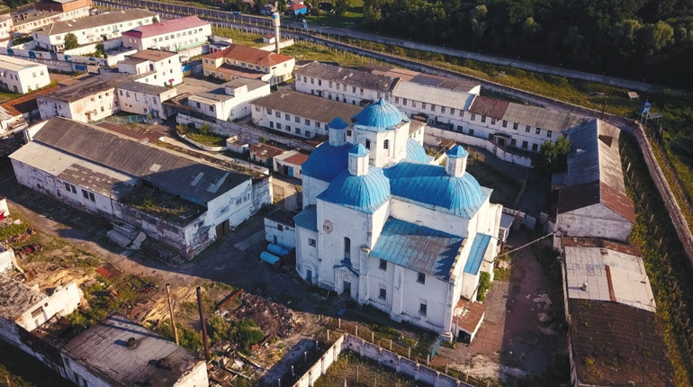 Шосткинці взяли участь у зйомках документального фільму про гетьманський рід (трейлер)