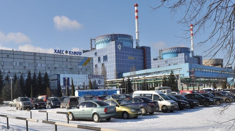 На Хмельницькій АЕС виконали план із виробництва електроенергії за 2021 рік