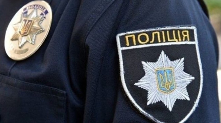 На Шепетівщині поліцейські виявили водія, що керував автівкою без водійського посвідчення