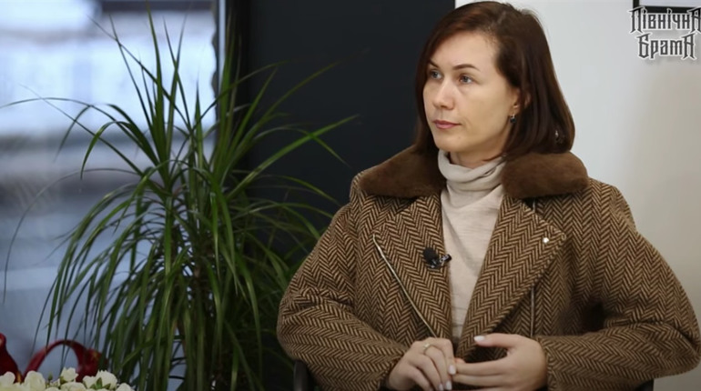 Марина Рейко сказала, що найкраще у Чернігівській міськраді працюють депутати Голець і Бистров