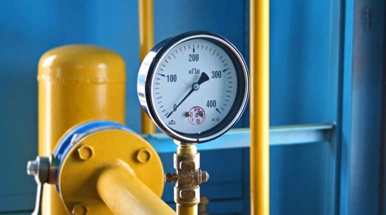 Розподіл газу: НКРЕКП затвердила нові тарифи для мешканців Гадяччини