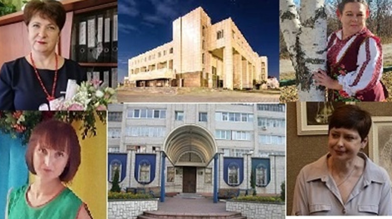 У Нетішині заклади культури очолили діючі директори, проте є й нові обличчя
