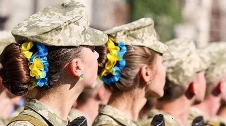 Військовий облік для жінок: що потрібно знати