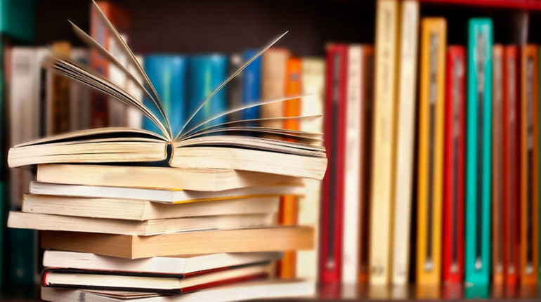 Які книги купували українці в 2021 році: найпопулярніша література