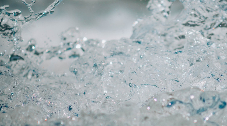 Дозирующие насосы в системе обеззараживания воды