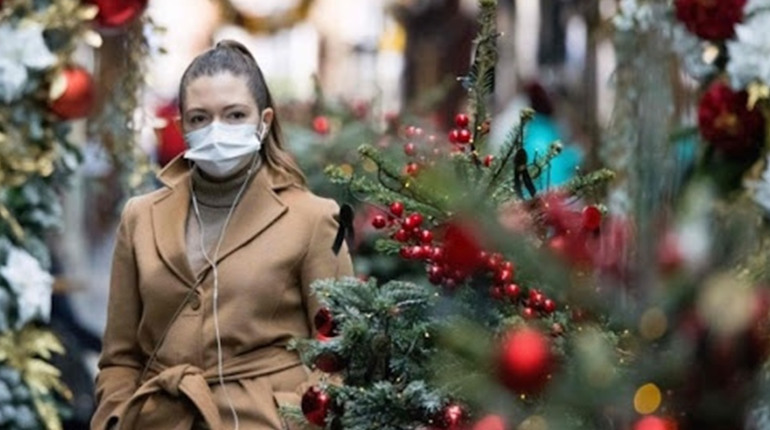 У Корюківській і Холминській громадах вакциновано 30% населення, яке підлягає щепленню