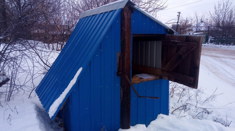 За результатами досліджень встановили, що в Попасній у колодязі вода непридатна для споживання