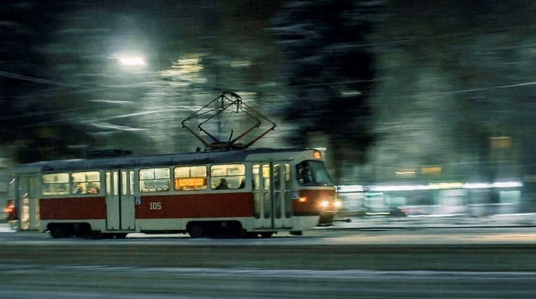 Розклад руху громаського транспорту в Конотопі на Новий рік