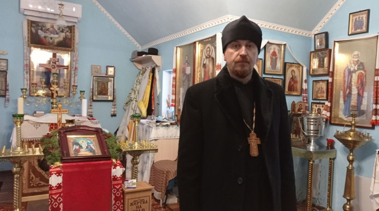 Як часто можна і потрібно сповідатися та причащатися? Відповідає протоієрей із Первомайська