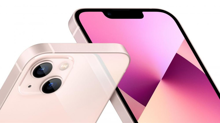 В чем уникальность и оригинальность Apple iPhone 13 128Gb Pink?