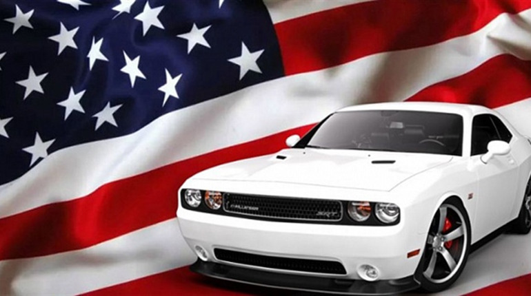 Авто із США до 4000