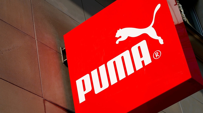 PUMA - обувь, одежда, все необходимое