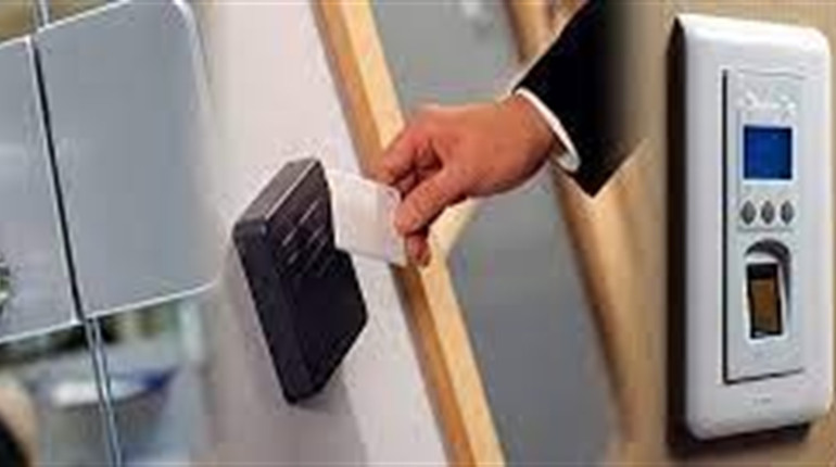 СКУД: по каким принципам работают системы контроля и управления доступа