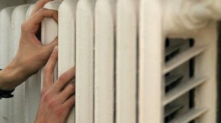 40 будинків у Чернігові у новорічну ніч залишилися без тепла та гарячої води