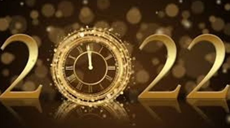 Чого чекати українцям від 2022 року?