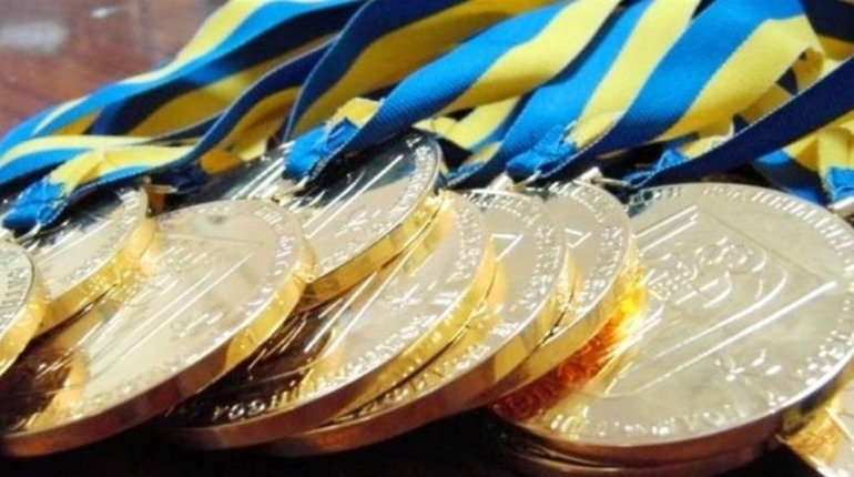 Якими були найбільші досягнення попаснянських спортсменів у 2021 році