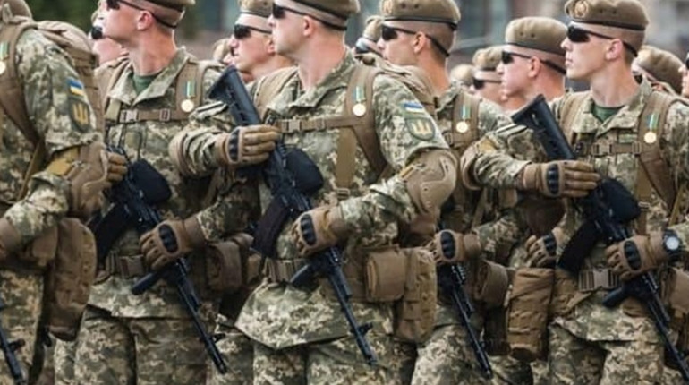 Жителя Сновська на Чернігівщині, що ухилявся від військової служби, засудили, але не ув’язнили