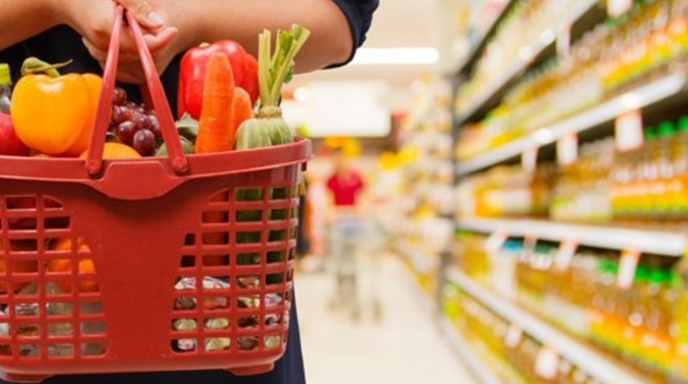 Ціни на продукти у 2022 році зростуть більше, ніж тарифи: що буде з інфляцією