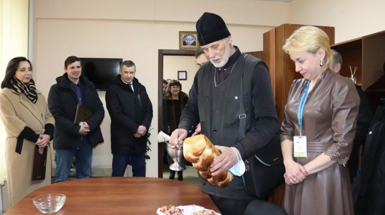 У Калуші міграційна служба змінила адресу