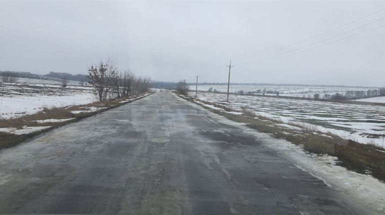 Дорога до Ободів: чи реально доїхати у найвіддаленіше село Білопільської громади?