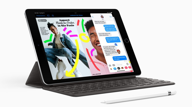 Планшеты iPad: почему они остаются популярными?