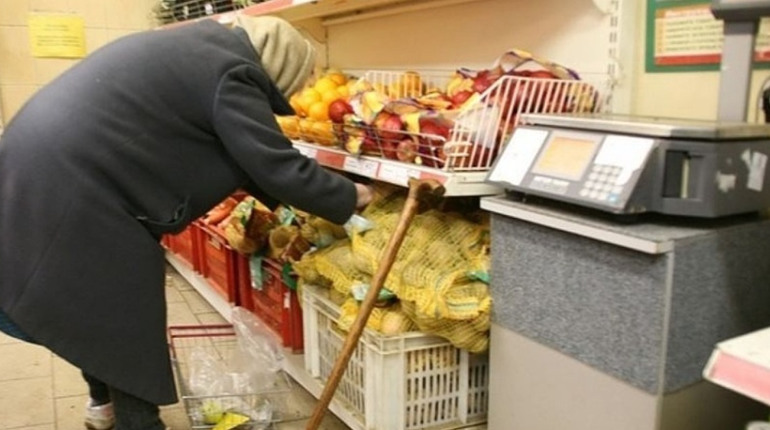 В Україні можуть запровадити продуктові картки для незахищених верств населення
