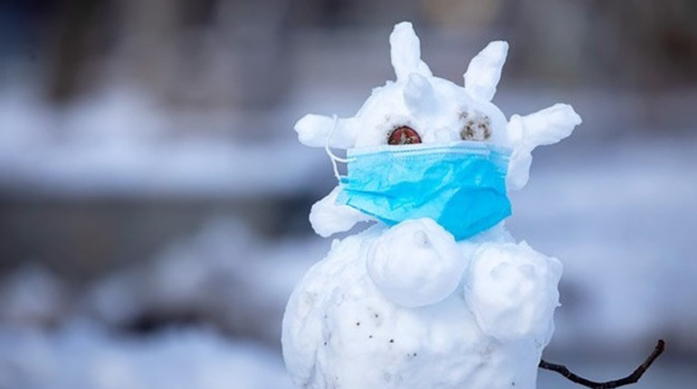 Коронавірус на Сірогозщині: інформація за станом на 10 годину 10 січня