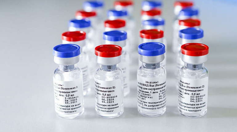 В Україні дозволили бустерну дозу вакцини проти COVID-19 для всіх вакцинованих