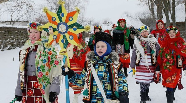 Конотопців запрошують на фестиваль колядок у міському парку