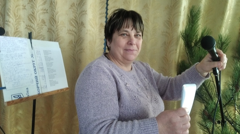 Вівчарівці отримали до новорічних свят обладнання для клубу та кабельний інтернет