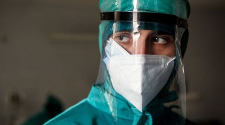 Спад захворюваності триває: у Корюківській лікарні 57 хворих на ковід