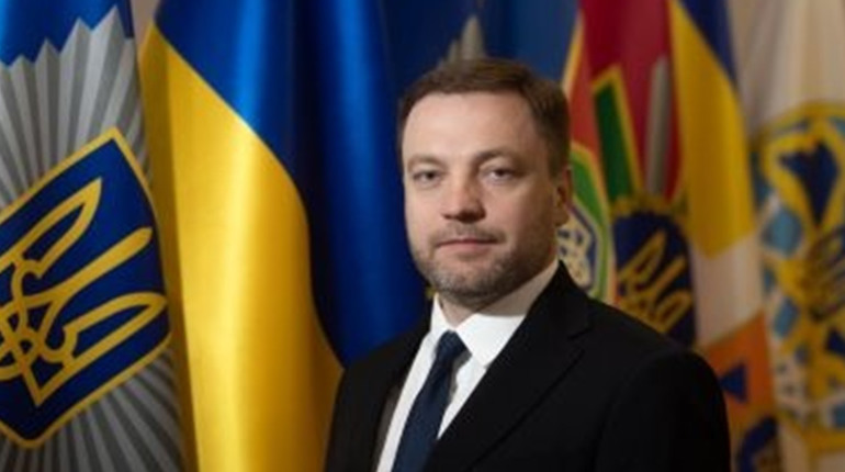 Правоохоронці отримають підвищення заробітних плат вже з лютого 2022 року — Денис Монастирський