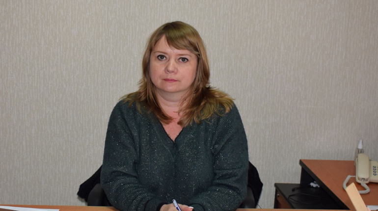 Міський центр зайнятості: звіт про проведену за рік роботу