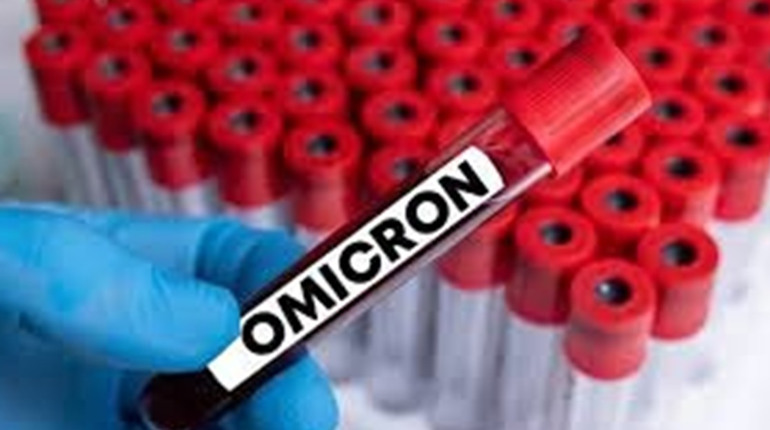 Що відомо про новий штам «Омікрон»: нову хвилю пандемії прогнозують з кінця січня