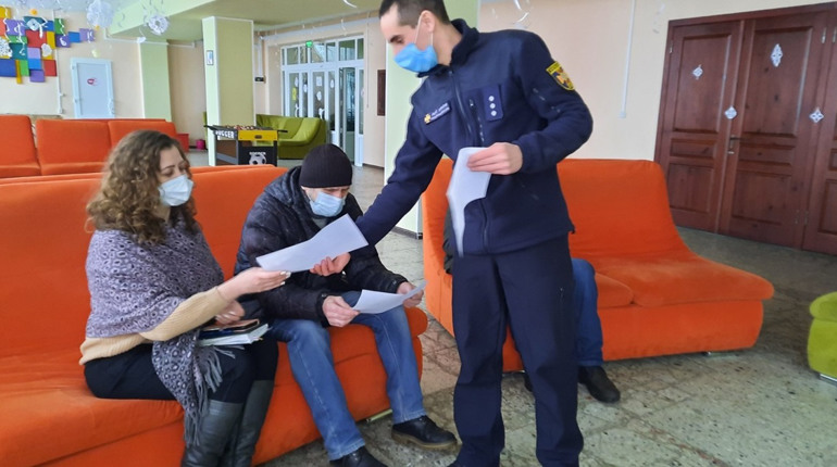 Несправне пічне опалення стає причиною пожеж та загибелі двох людей в селі Багачка