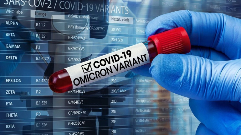 Коронавірус у Нетішині: актуальна статистика на 15 січня