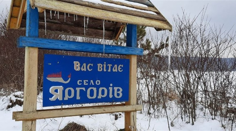 Навіть староста на заробітках: одне із сіл Чортківщини на межі виживання (+ відео)