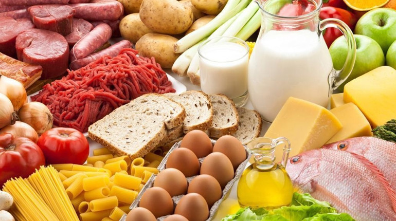 Уряд запровадив державне регулювання цін на деякі продукти харчування