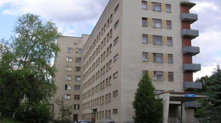 У Калуській ЦРЛ знову розгортають додаткове ковідне відділення