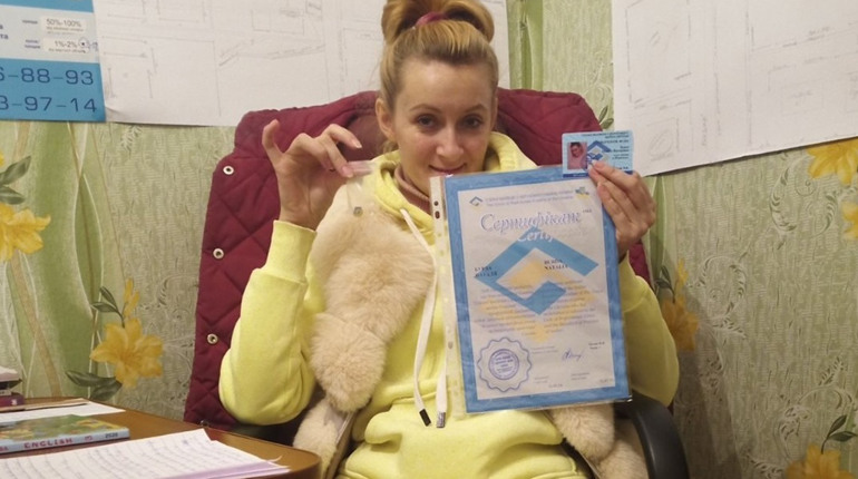 Вчитися доводиться постійно: директорка агентства нерухомості розповіла про бізнес та сім'ю