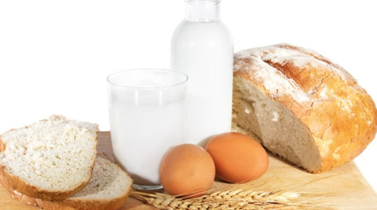 Продуктові талони: ФАКТИ і МАНІПУЛЯЦІЇ