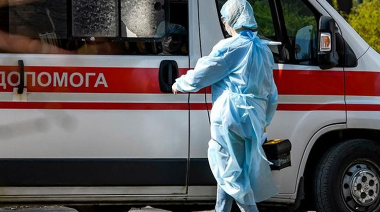 Як конотопцям викликати швидку: покроковий алгоритм дій