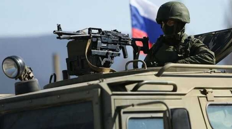 Росія готує провокації в зоні ООС на Водохреща: повідомляє Центр стратегічних комунікацій