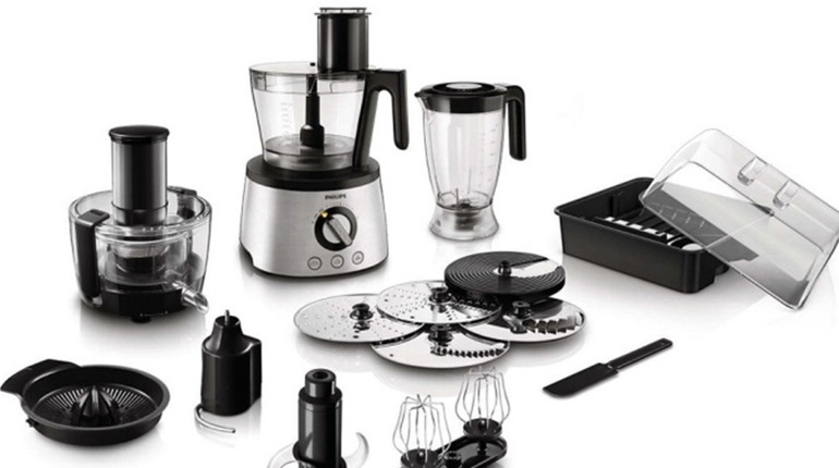 Как отремонтировать блендер самостоятельно?