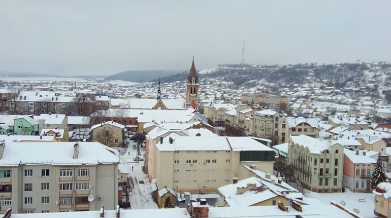 У Чорткові порівняно з попереднім тижнем захворюваність на COVID-19 зросла втричі